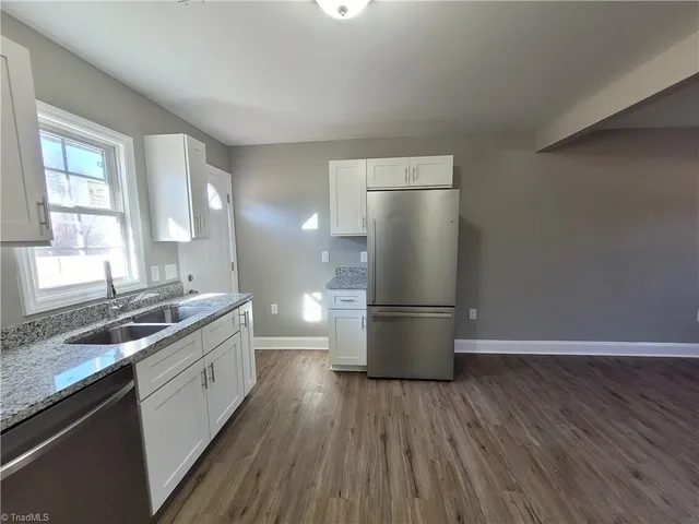 $1,350 | 800 Dodson Mill Road, Unit 9, Pilot Mountain, NC 27041