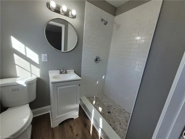 $1,350 | 800 Dodson Mill Road, Unit 9, Pilot Mountain, NC 27041