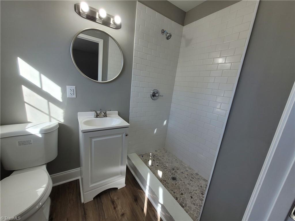 800 Dodson Mill Road, Unit 9 Pilot Mountain, NC 27041 - Photo 9 of 14