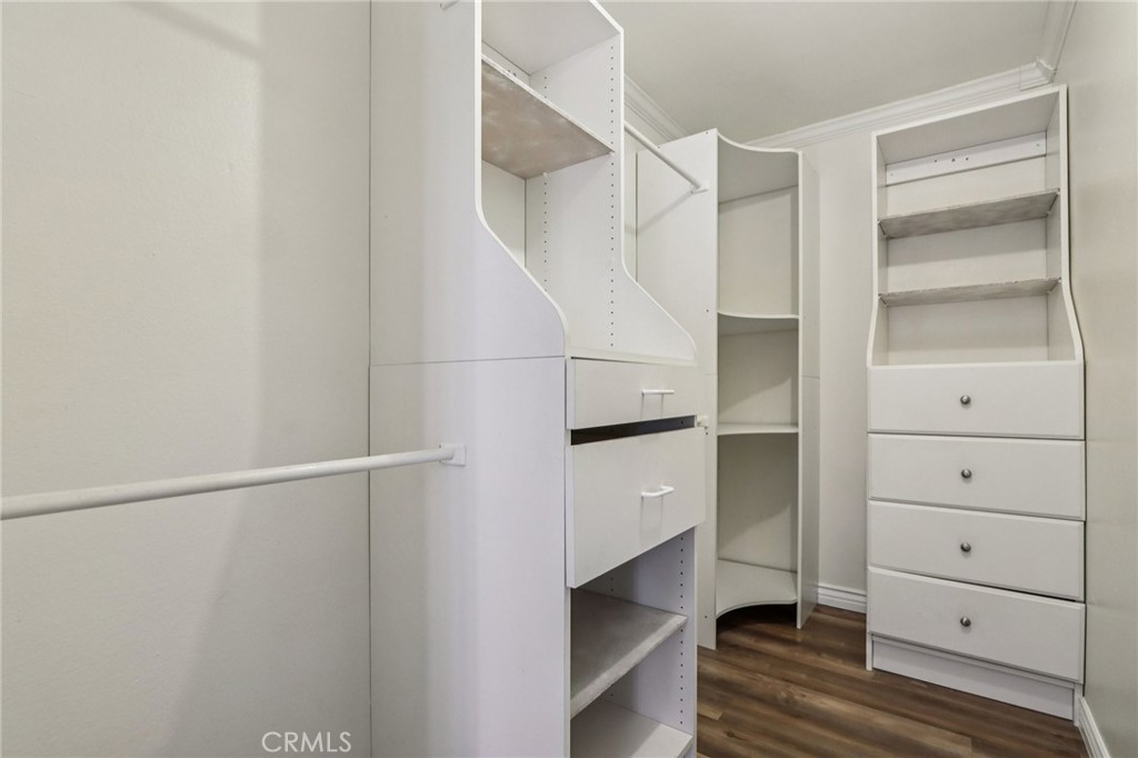 2561 Gonzaga Lane Riverside, CA 92507 - Photo 31 of 48 a view of walk in closet