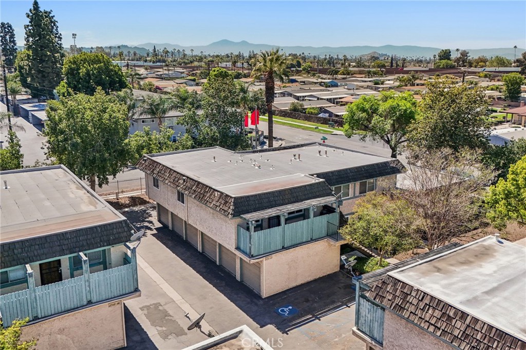 2561 Gonzaga Lane Riverside, CA 92507 - Photo 33 of 48 a view of a terrace with a city view