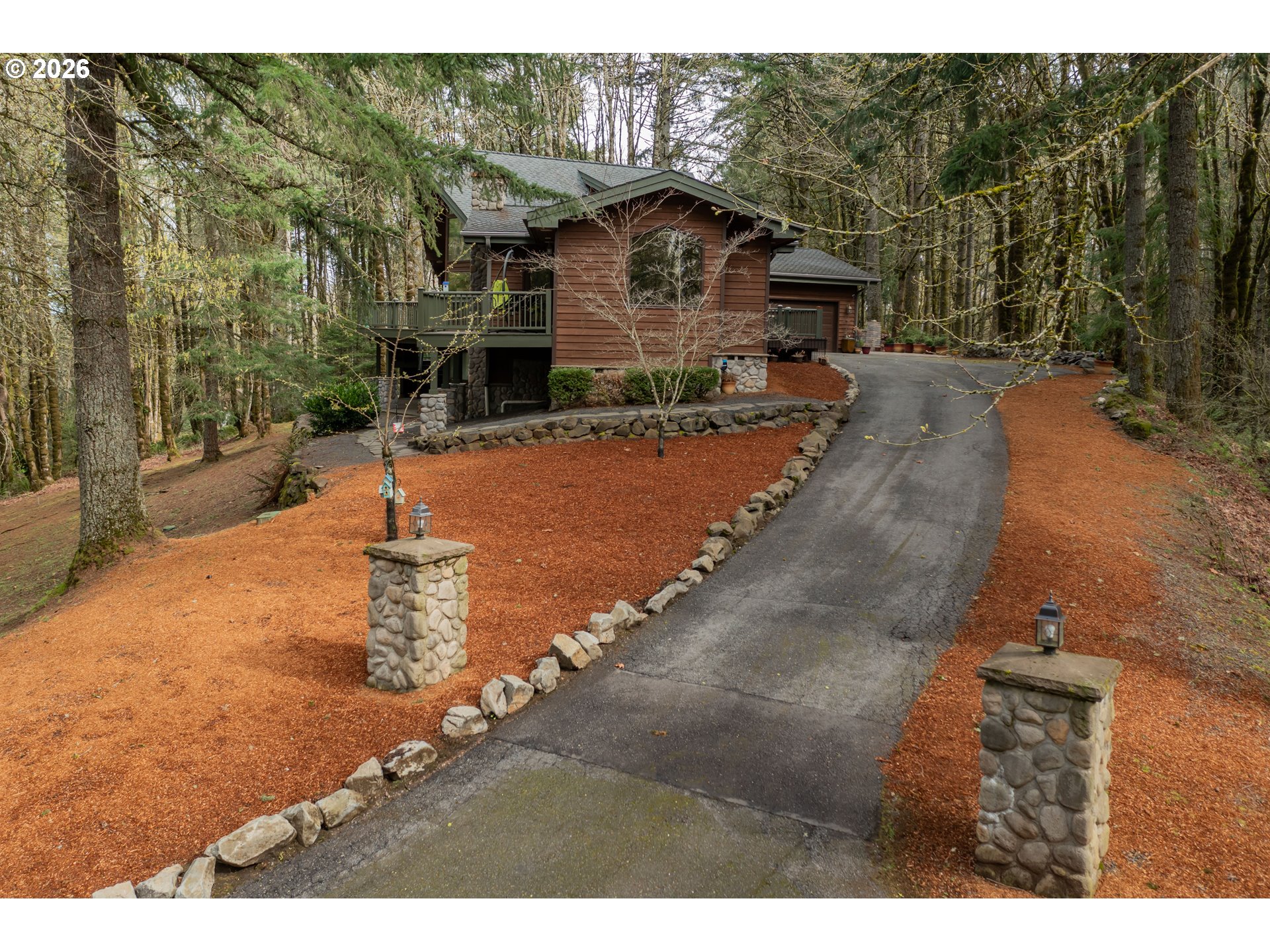 6894 Prospect Ridge Road South Salem, OR 97306 - Photo 2 of 47