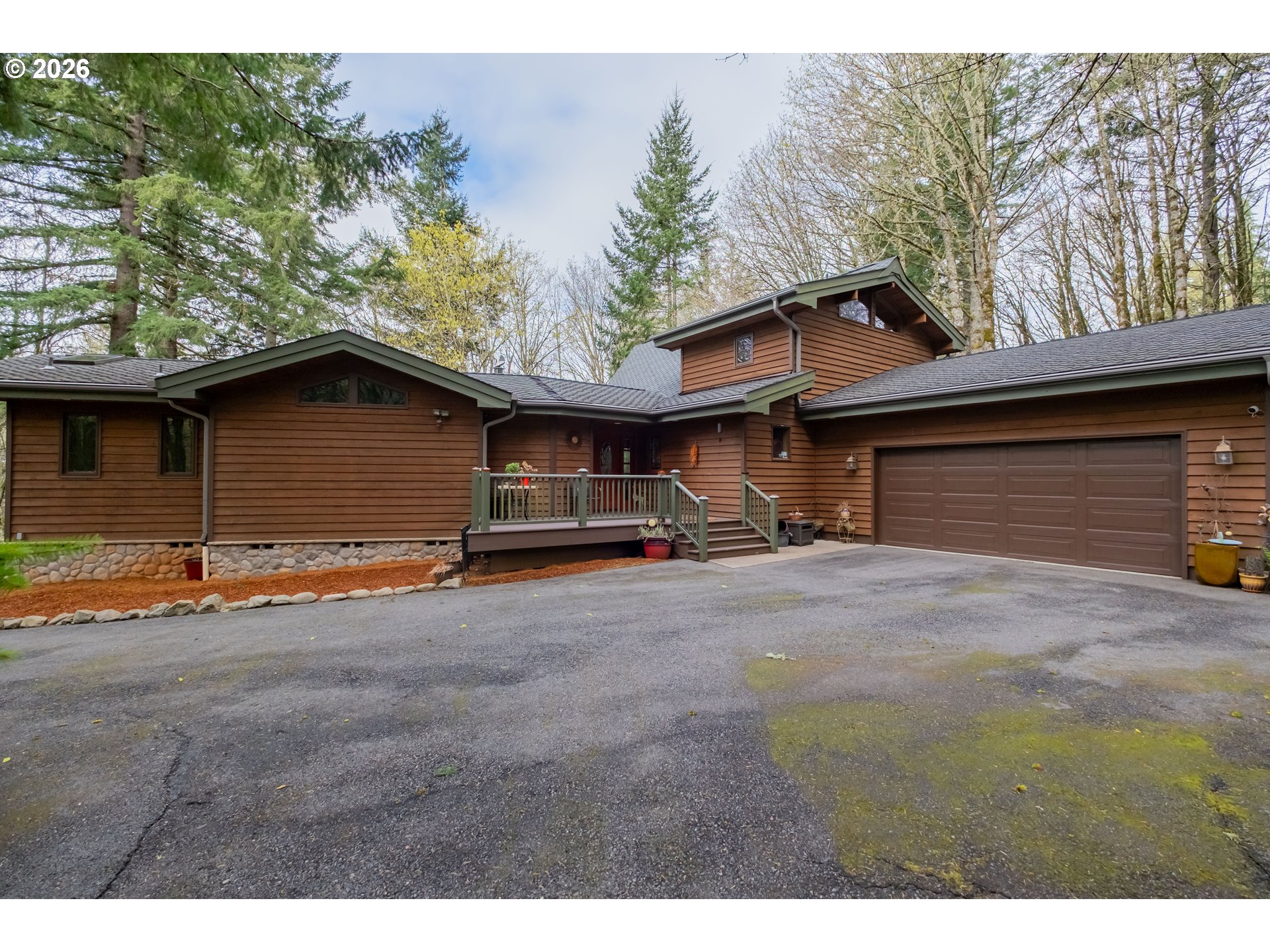 6894 Prospect Ridge Road South Salem, OR 97306 - Photo 3 of 47