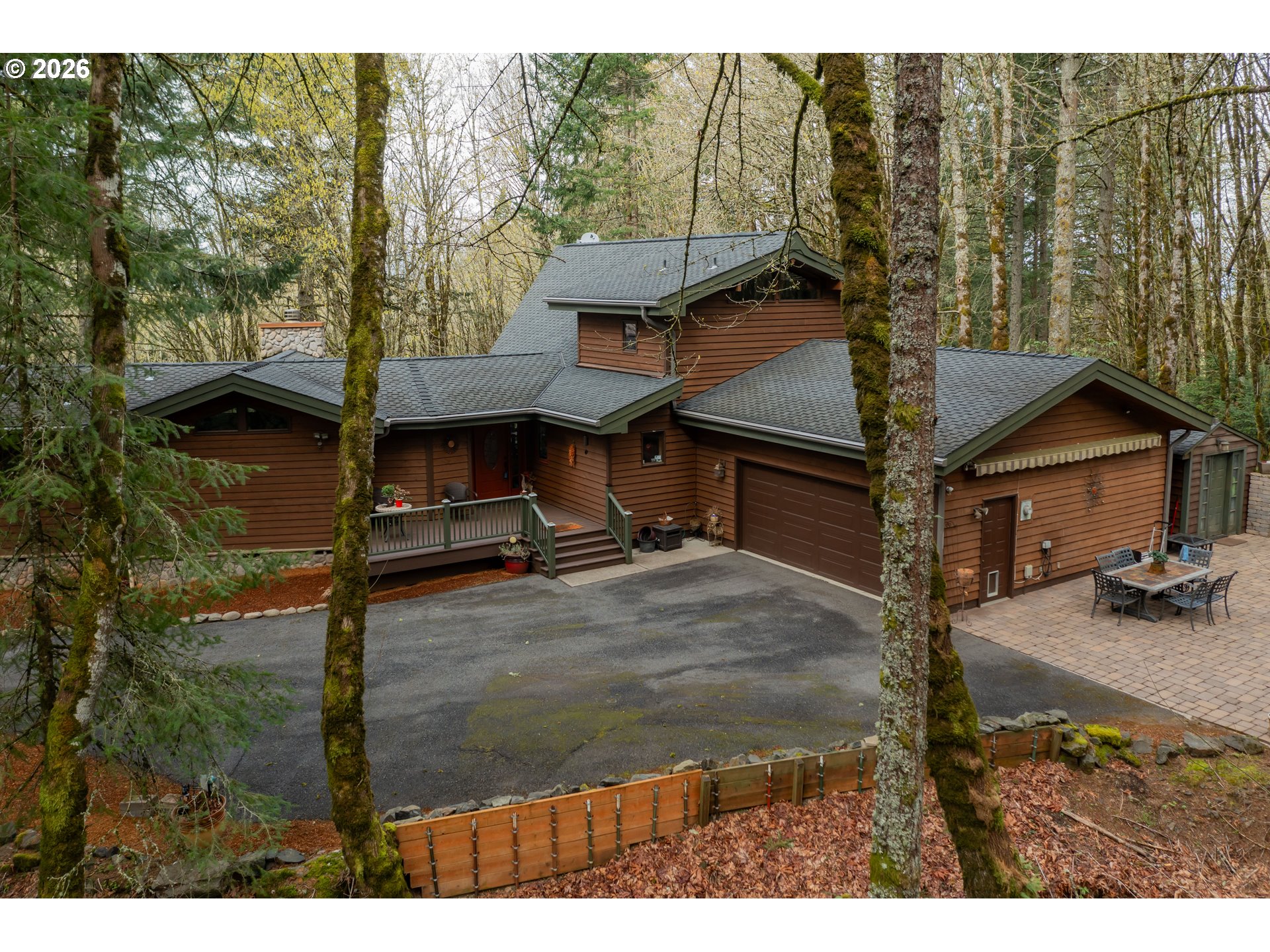 6894 Prospect Ridge Road South Salem, OR 97306 - Photo 41 of 47