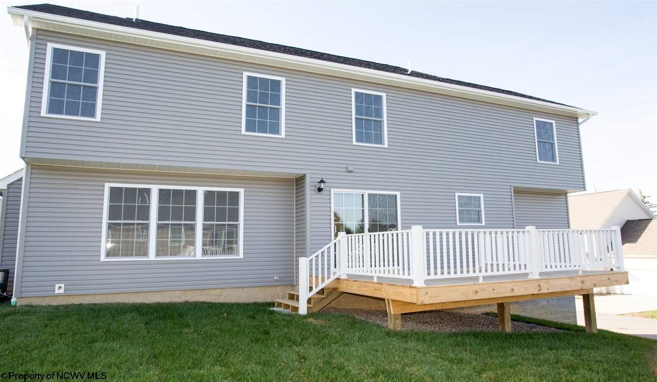 26 Amber Ridge Morgantown, WV 26508 - Photo 20 of 20 Gallery Image 20
