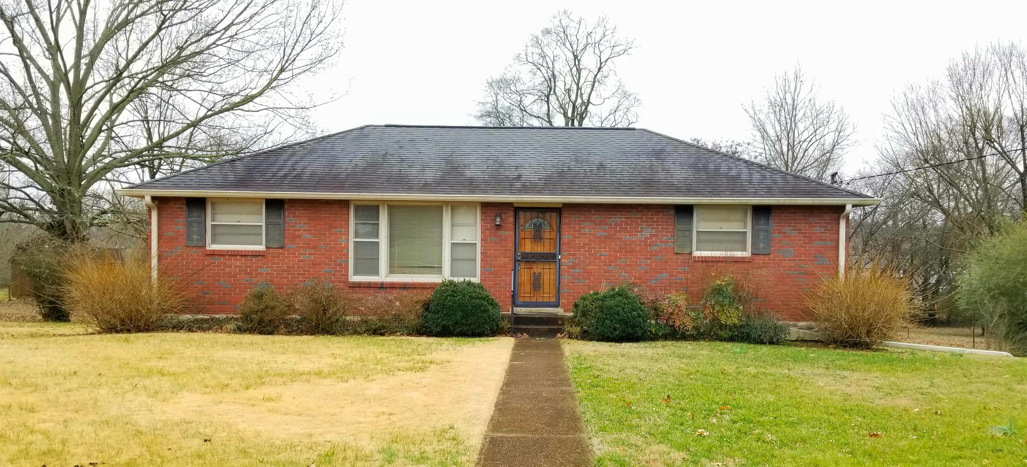 810 East Campbell Road Madison, TN 37115 - Photo 1 of 4 Gallery Image 1