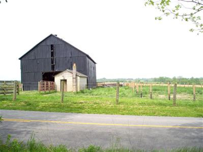 393 Ruddles Mill-cynthiana Road Paris, KY 40361 - Photo 3 of 3 Photo 3