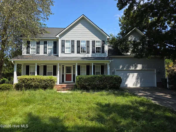 $2,500 | 184 East Ridge Court, Jacksonville, NC 28540