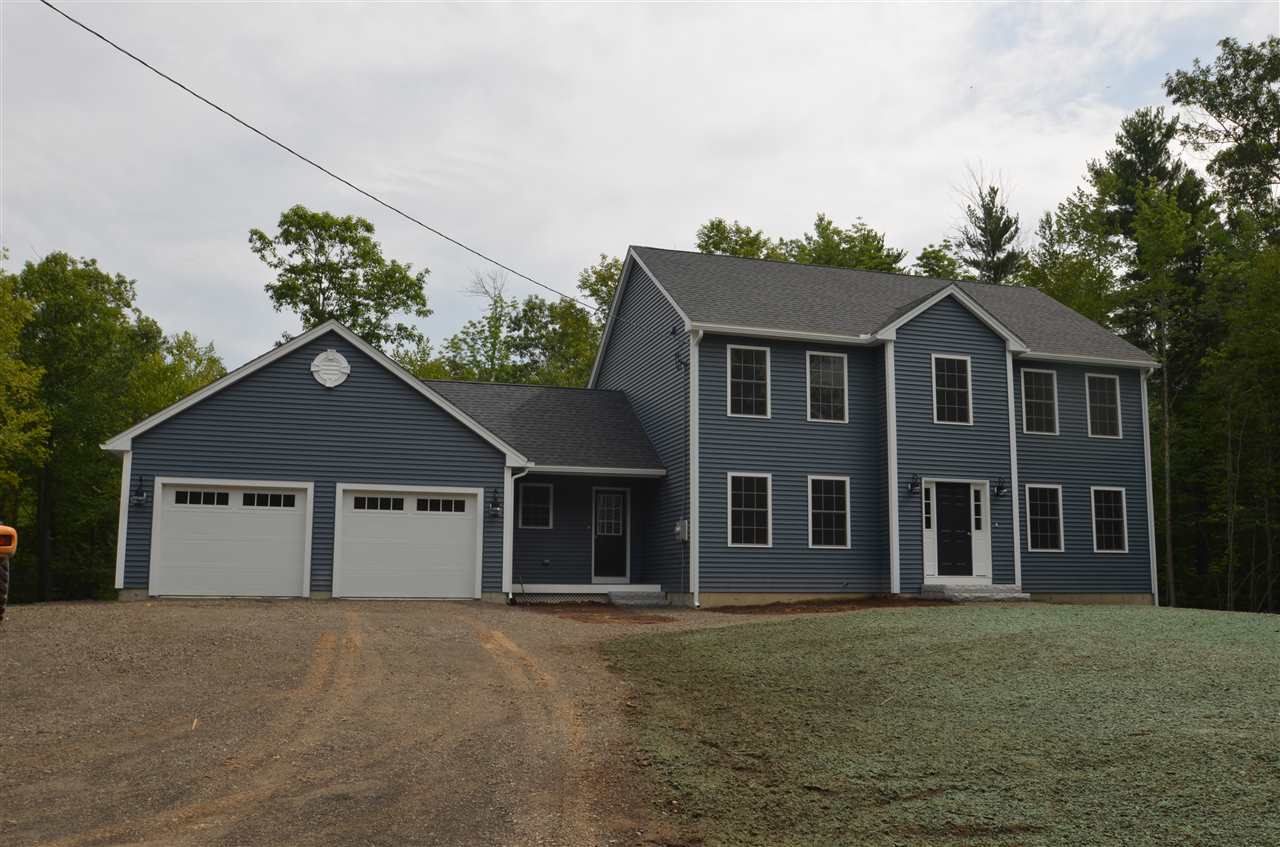19 Town Farm Road Chester, NH 03036 - Photo 1 of 19