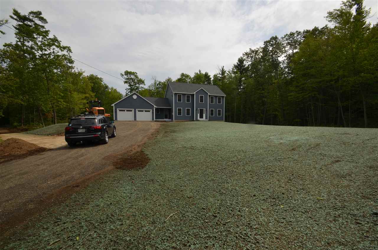 19 Town Farm Road Chester, NH 03036 - Photo 19 of 19