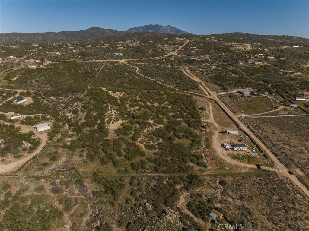 59270 Granite Gulley Road Anza, CA 92539 - Photo 21 of 22