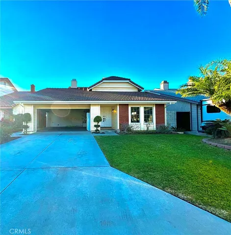 $1,049,888 | 2562 East Lark Ellen Lane, Anaheim, CA 92806