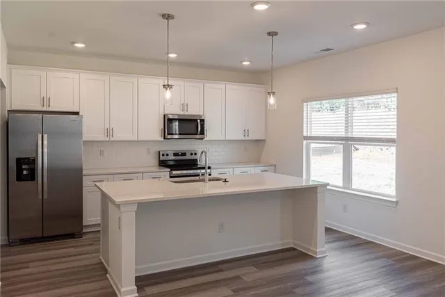 $2,550 | 3288 Pepperpike Court, Loganville, GA 30052