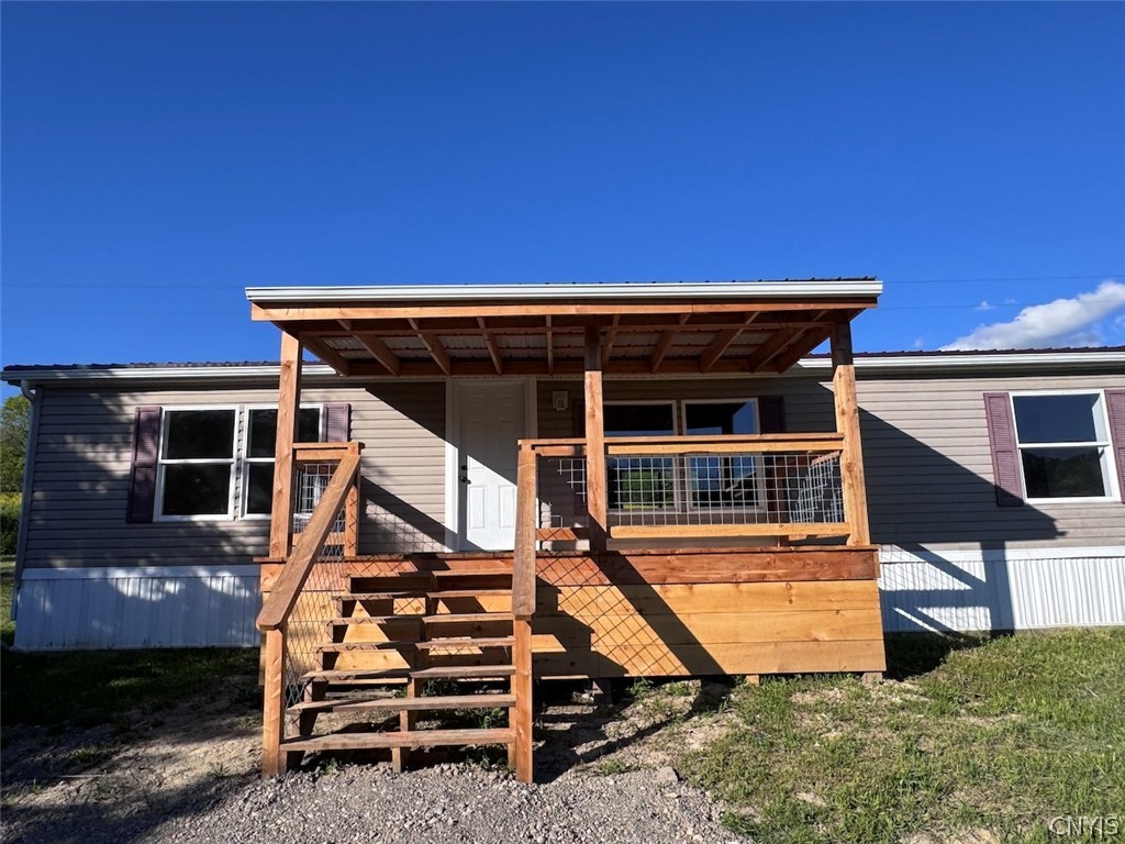 1434 Ryan Road Almond, NY 14804 - Photo 8 of 32