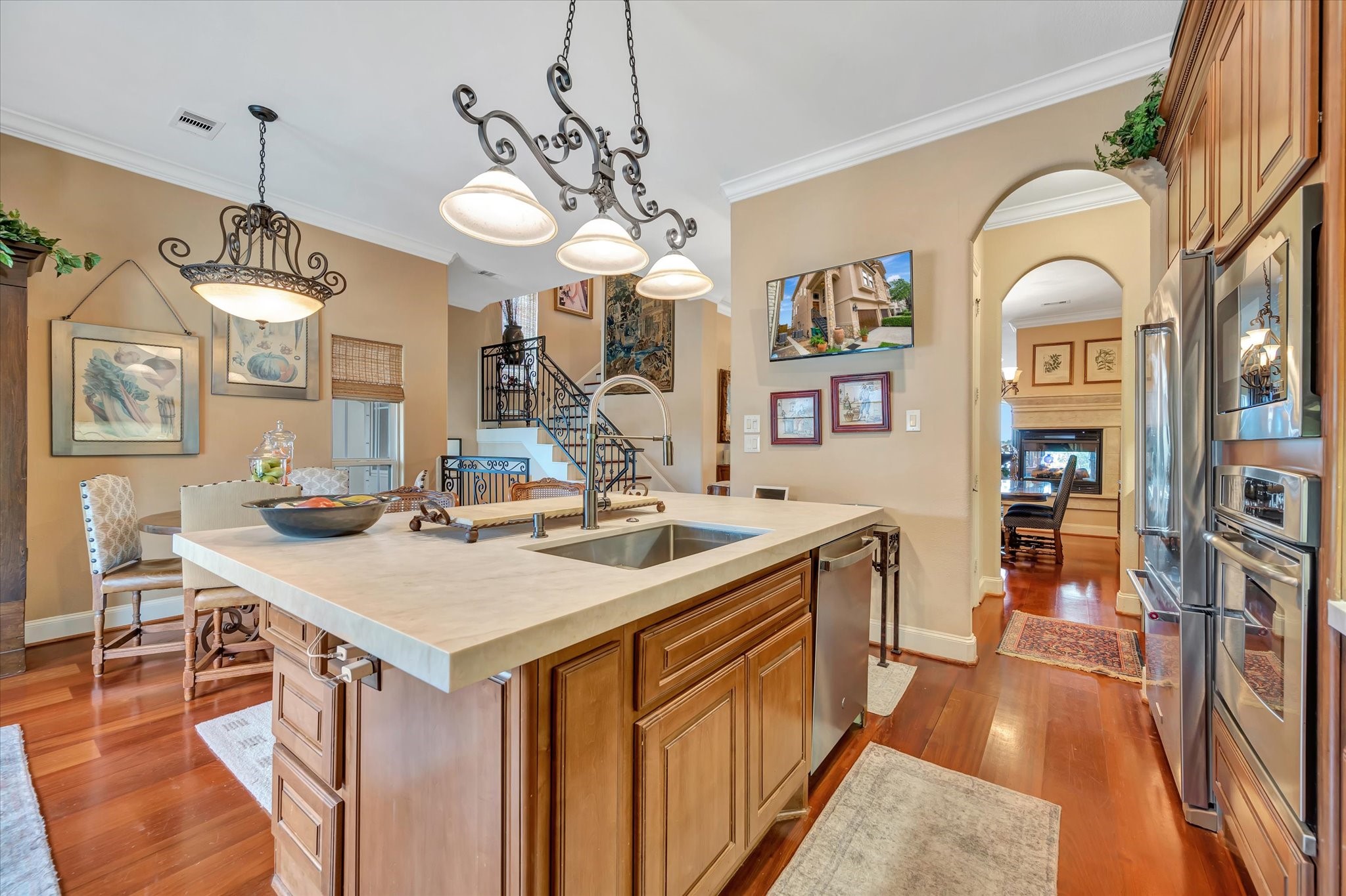 4125 Boardwalk Boulevard Seabrook, TX 77586 - Photo 19 of 50 Gallery Image 19