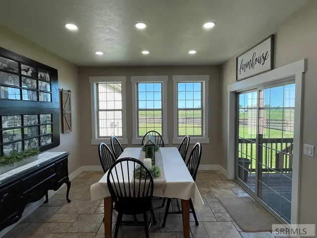 $1,000,000 | 431 Tressel Road, Blackfoot, ID 83221