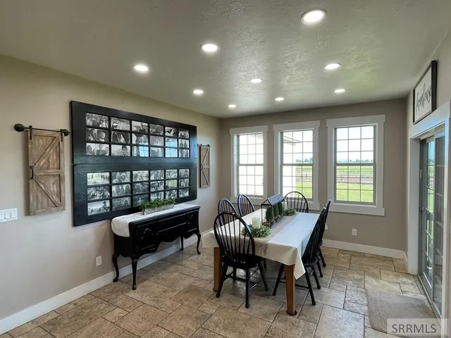 $1,000,000 | 431 Tressel Road, Blackfoot, ID 83221