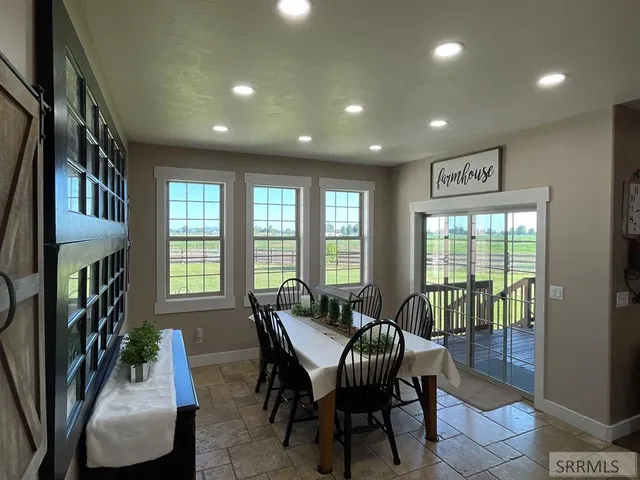 $1,000,000 | 431 Tressel Road, Blackfoot, ID 83221