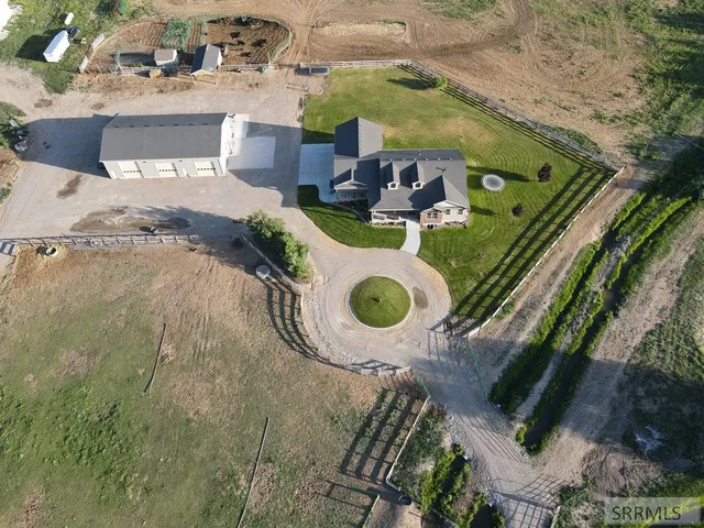 $1,000,000 | 431 Tressel Road, Blackfoot, ID 83221