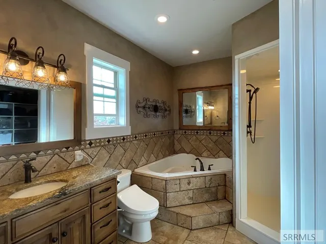 $1,000,000 | 431 Tressel Road, Blackfoot, ID 83221