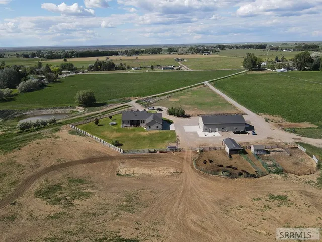$1,000,000 | 431 Tressel Road, Blackfoot, ID 83221