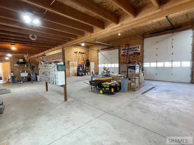 $1,000,000 | 431 Tressel Road, Blackfoot, ID 83221