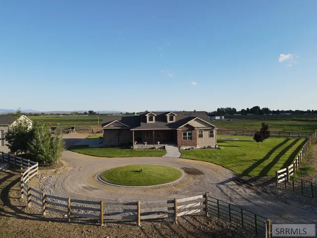 $1,000,000 | 431 Tressel Road, Blackfoot, ID 83221