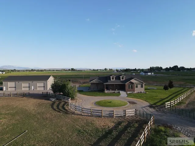 $1,000,000 | 431 Tressel Road, Blackfoot, ID 83221