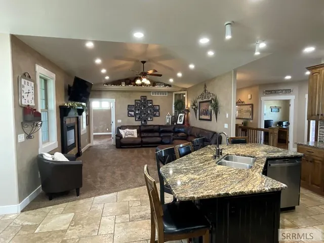 $1,000,000 | 431 Tressel Road, Blackfoot, ID 83221