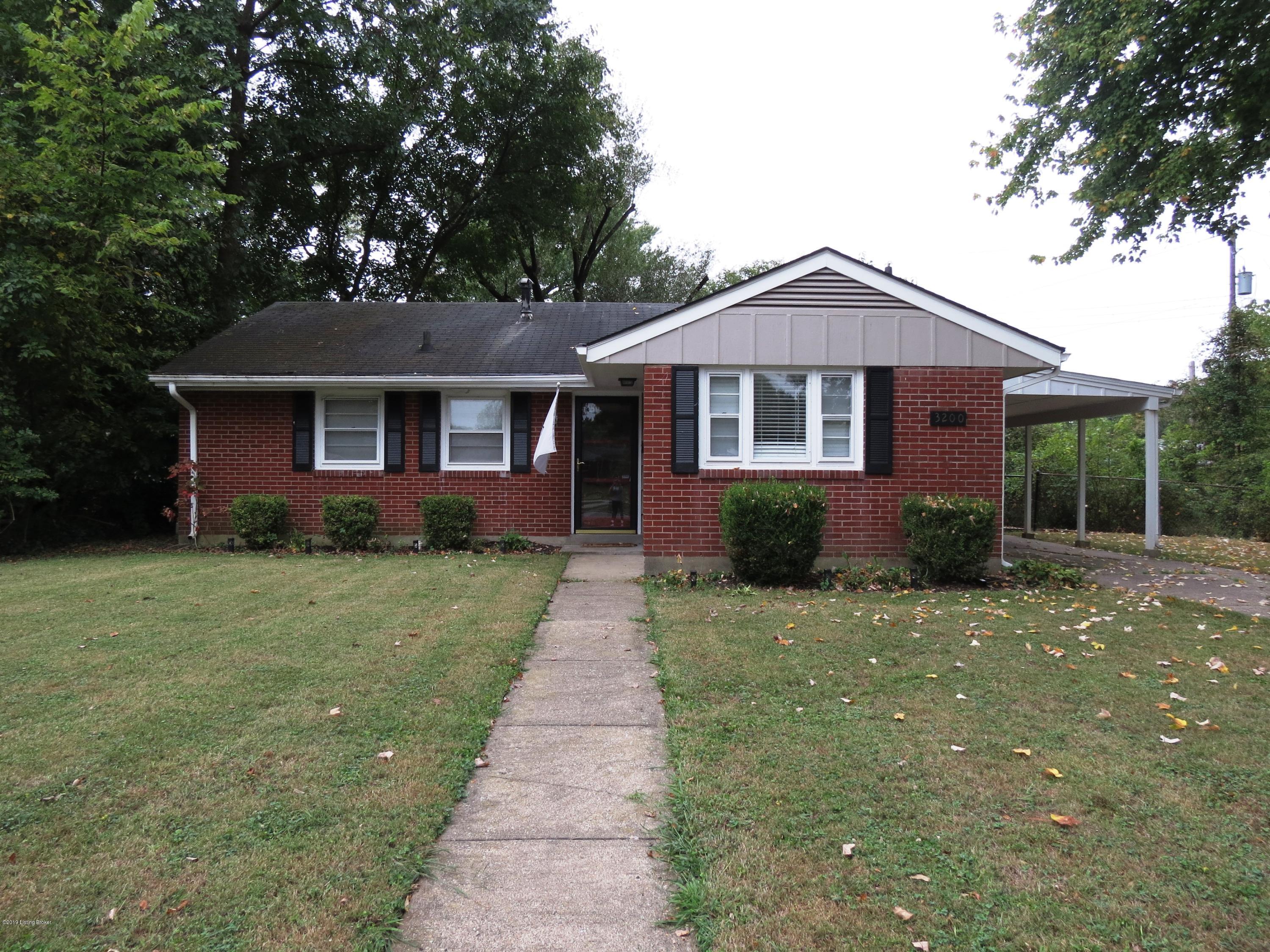 3200 Radiance Road Louisville, KY 40220 - Photo 1 of 16 IMG_3223