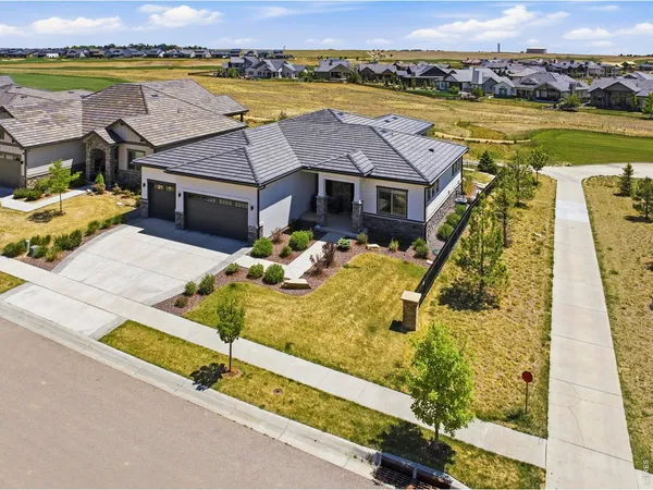 $1,395,000 | 2812 Heron Lakes Parkway, Berthoud, CO 80513