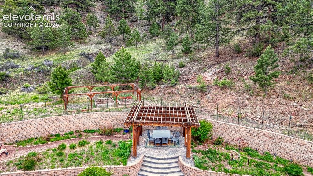 796 Knickerbocker Road Silver Cliff, CO 81252 - Photo 33 of 47