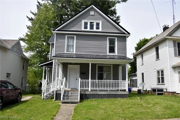 $69,900 | 246 East 7th Street, Salem, OH 44460