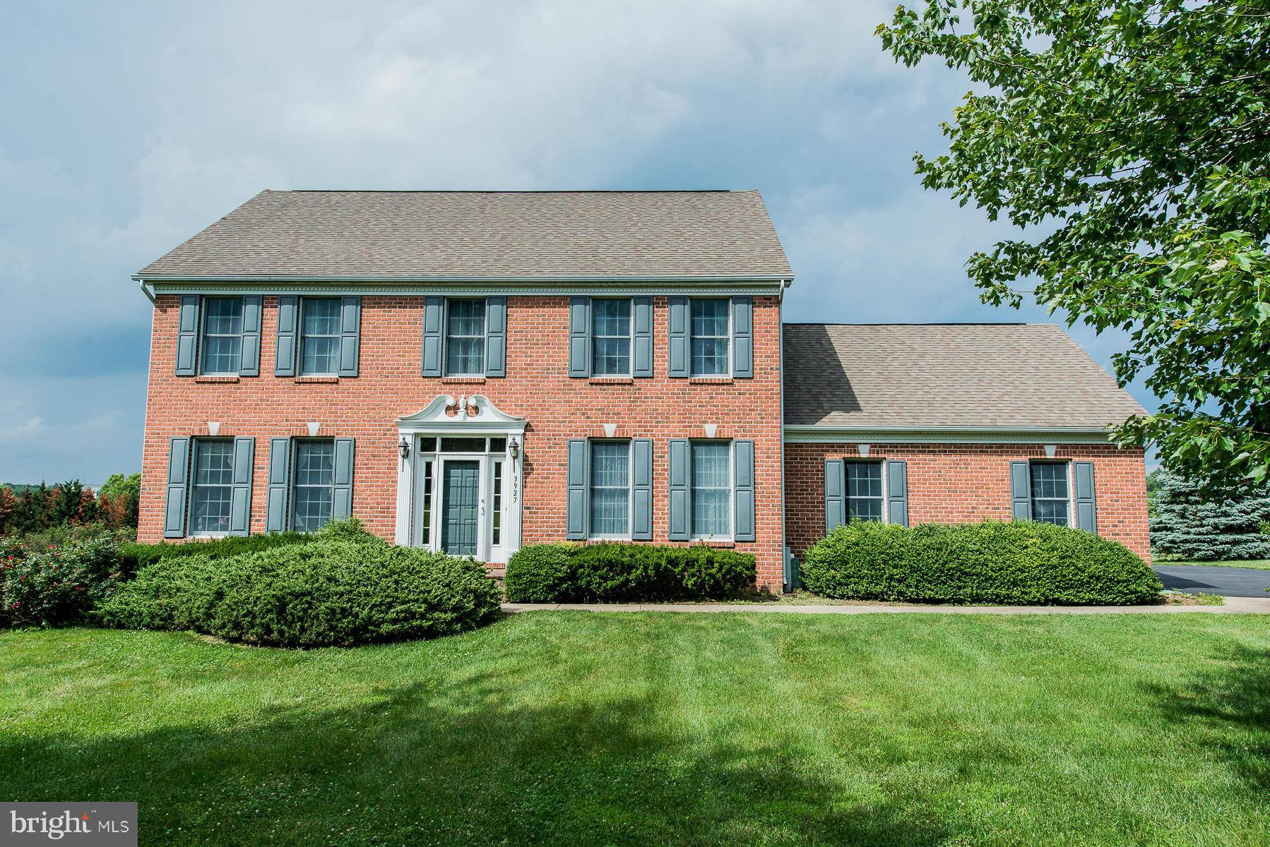 3927 Sharp Road Glenwood, MD 21738 - Photo 1 of 30 Exterior (Front)
