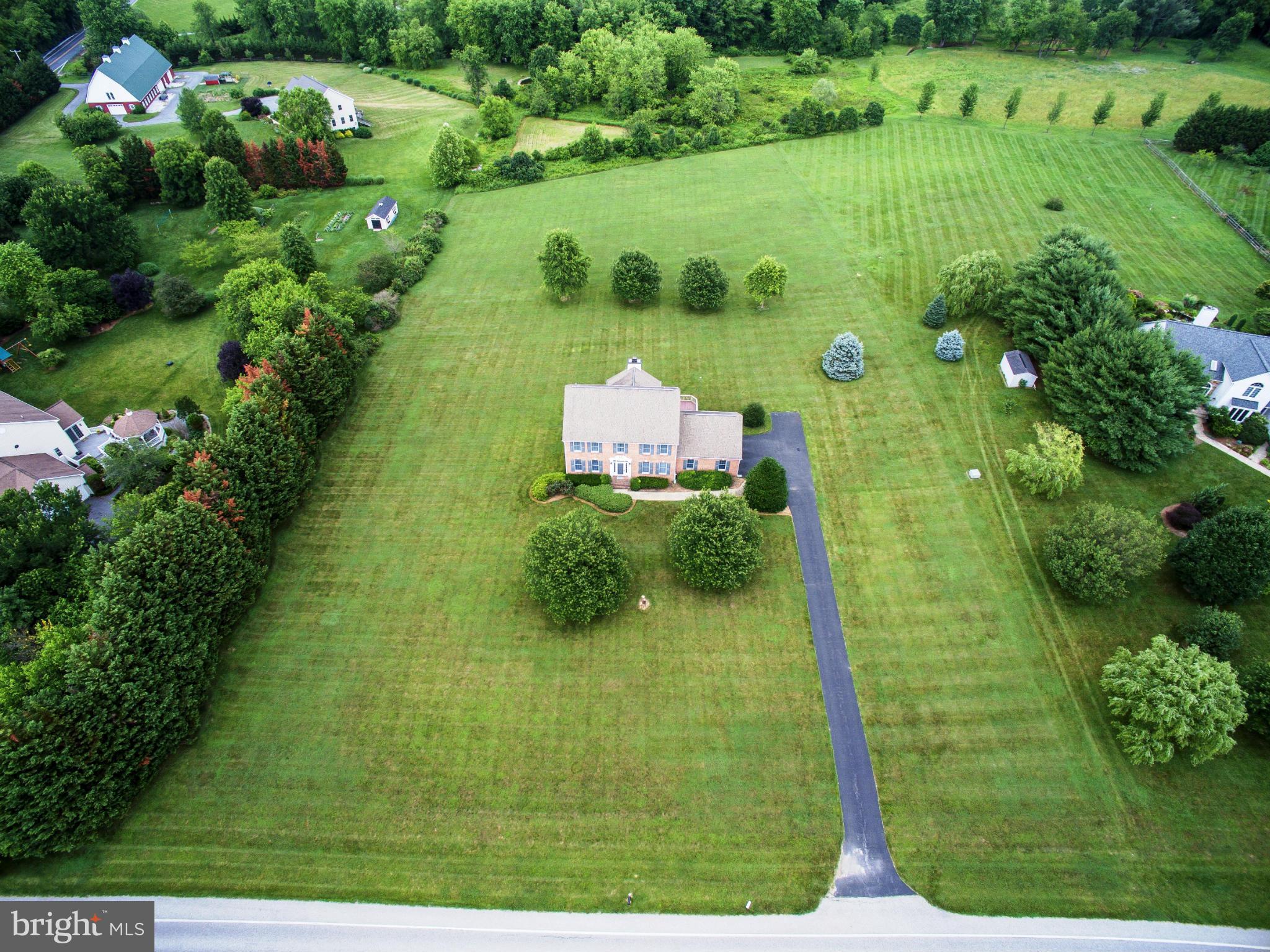 3927 Sharp Road Glenwood, MD 21738 - Photo 2 of 30 Exterior (General)