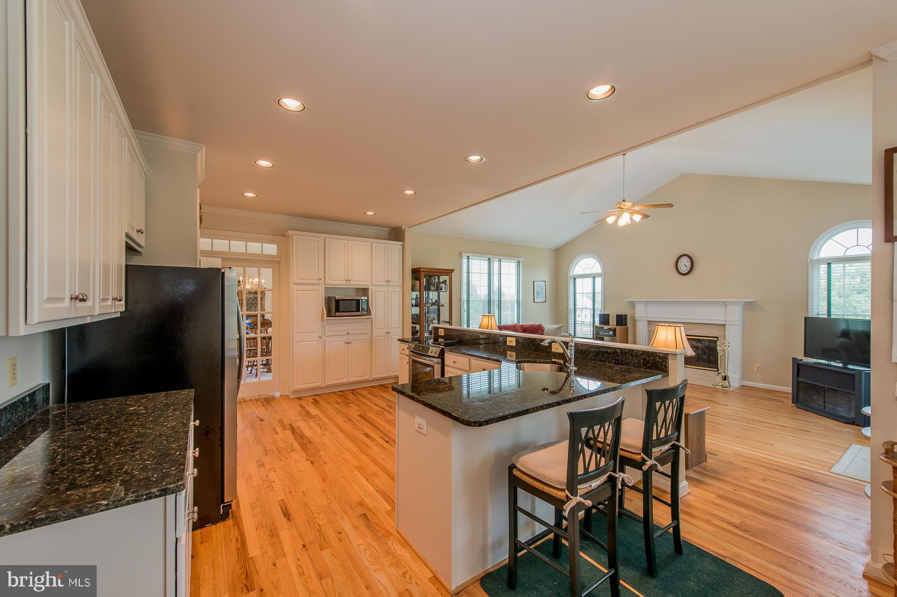3927 Sharp Road Glenwood, MD 21738 - Photo 11 of 30 Kitchen