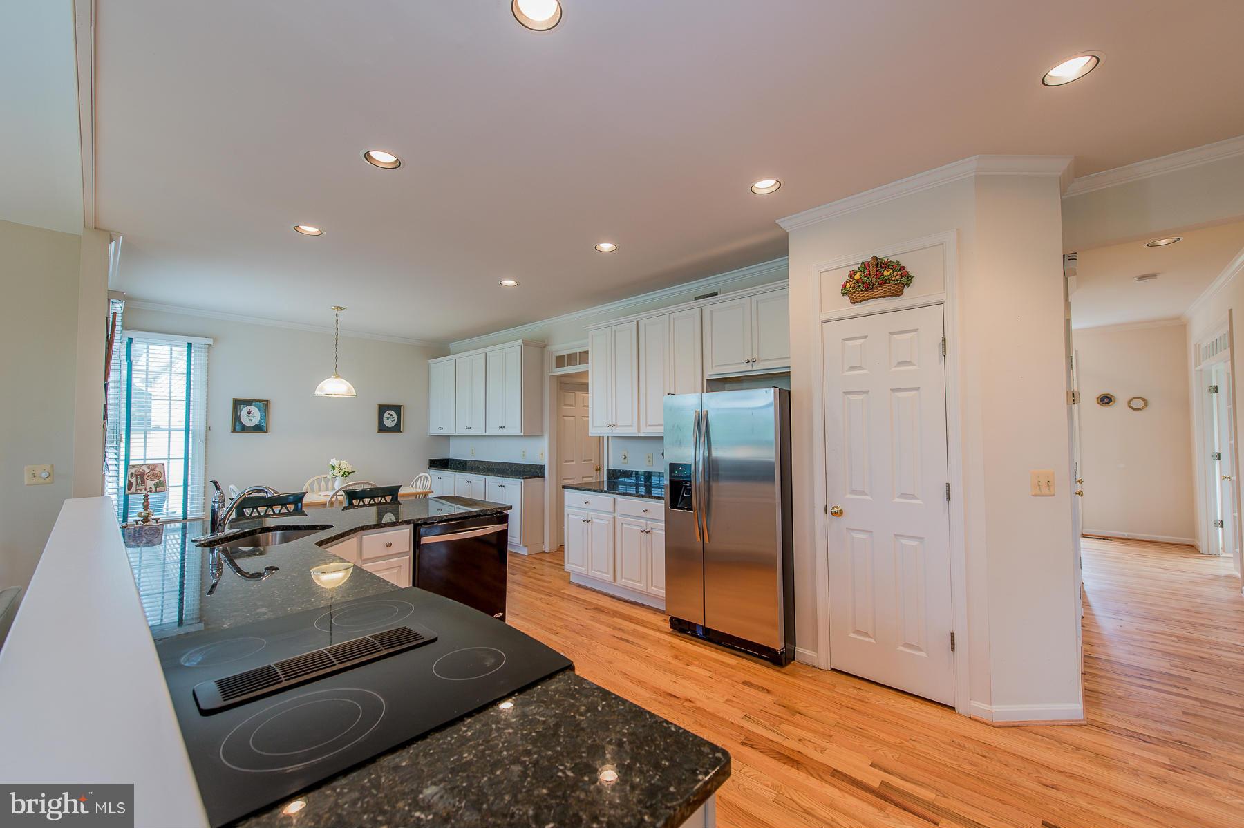 3927 Sharp Road Glenwood, MD 21738 - Photo 12 of 30 Kitchen