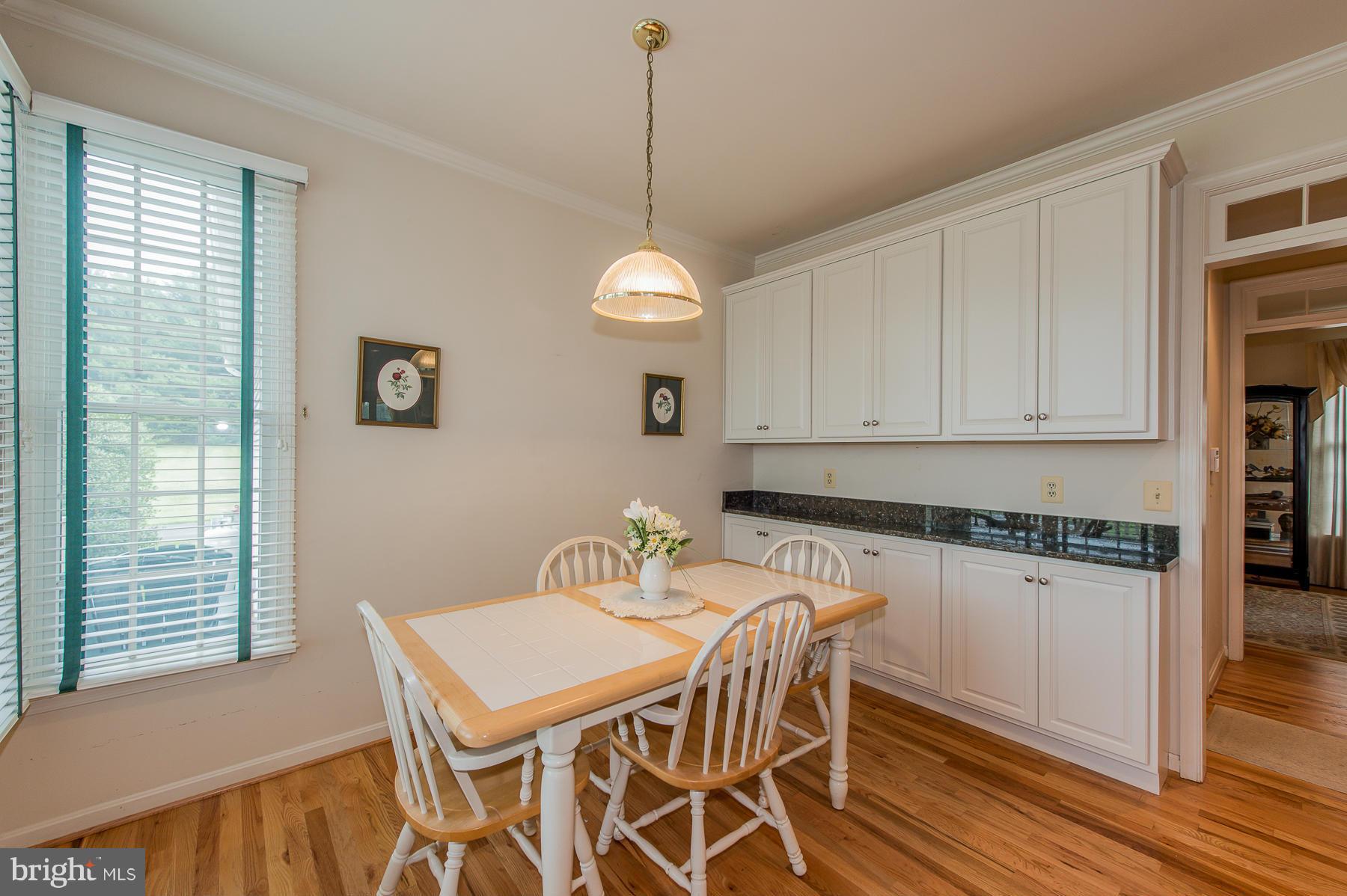 3927 Sharp Road Glenwood, MD 21738 - Photo 13 of 30 Breakfast Area