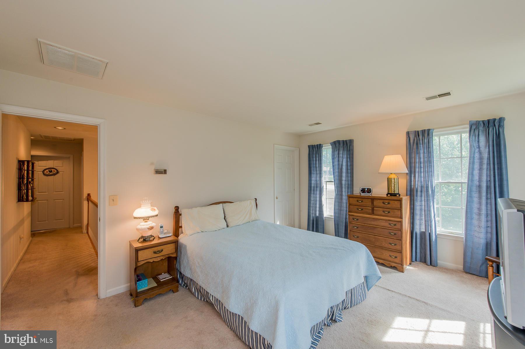 3927 Sharp Road Glenwood, MD 21738 - Photo 17 of 30 Bedroom (Master)