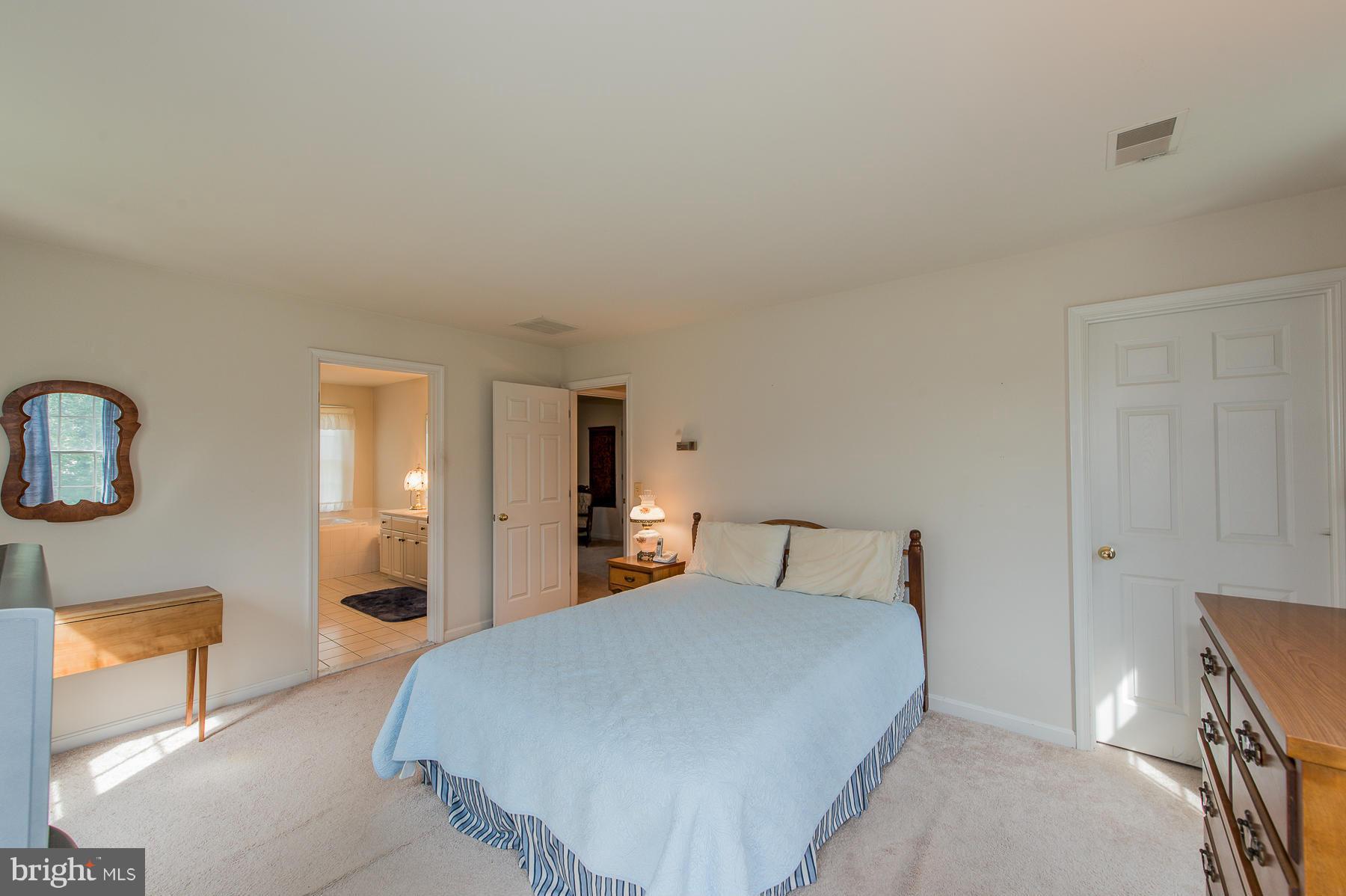 3927 Sharp Road Glenwood, MD 21738 - Photo 18 of 30 Bedroom (Master)
