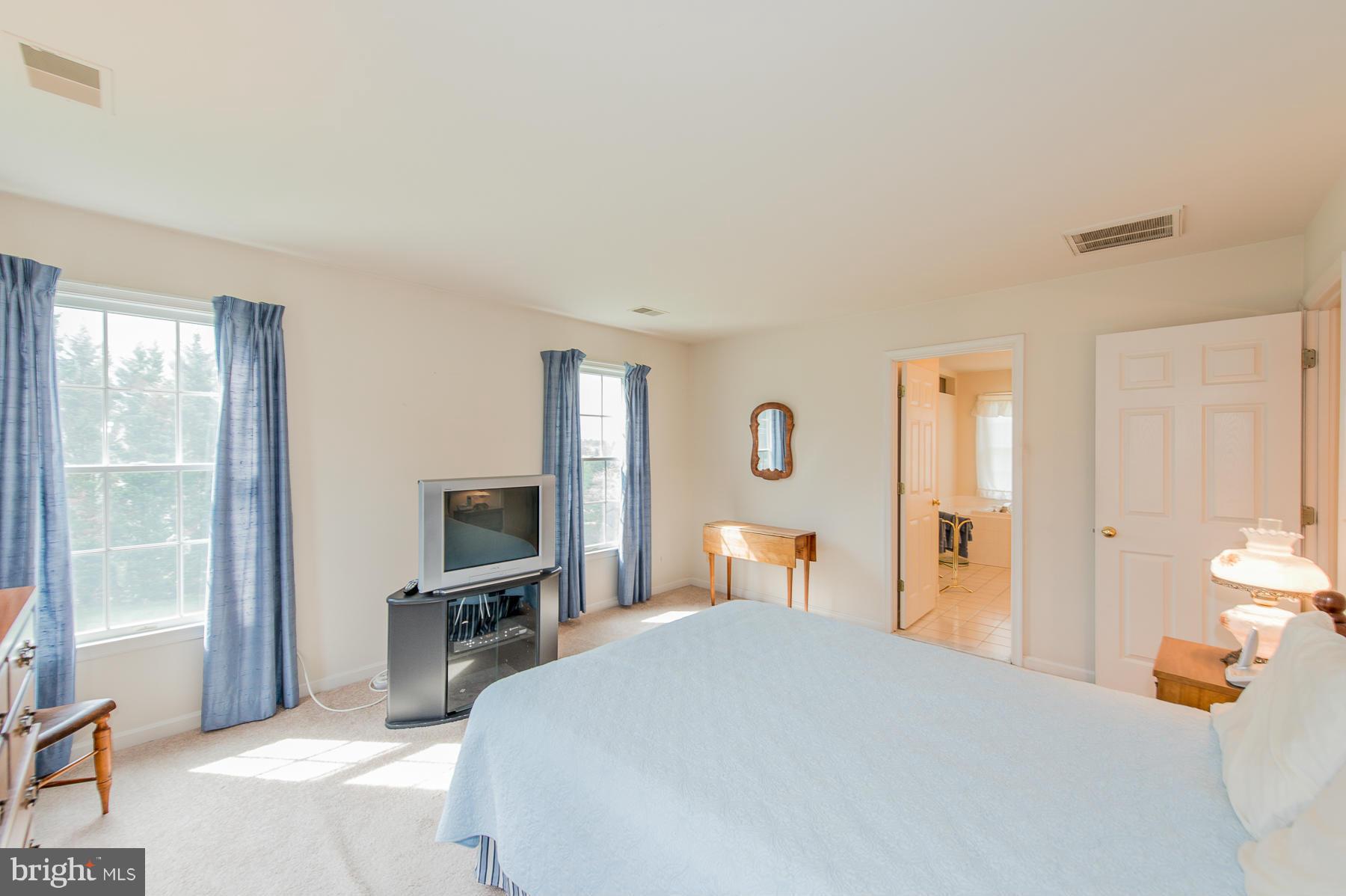3927 Sharp Road Glenwood, MD 21738 - Photo 19 of 30 Bedroom (Master)
