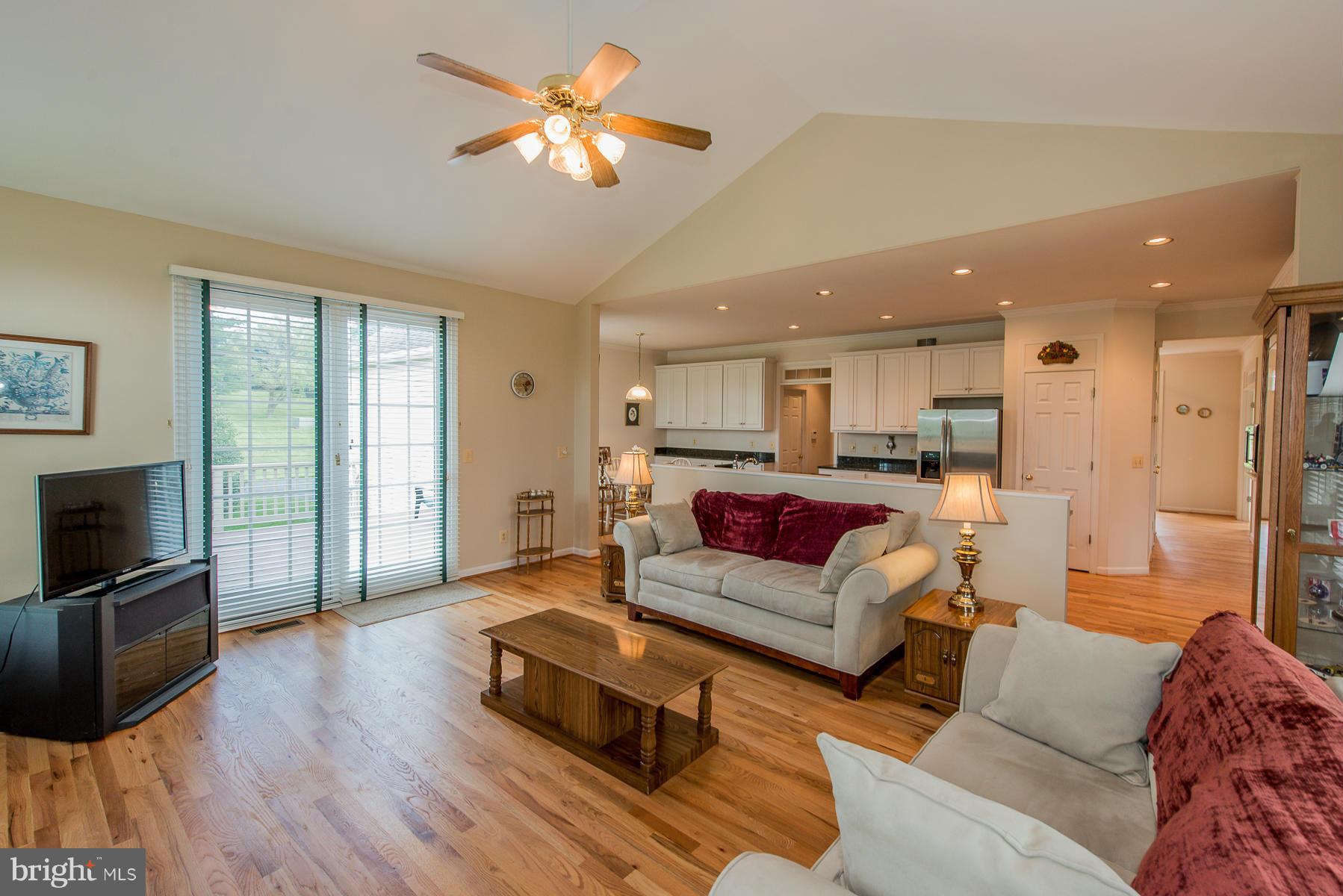 3927 Sharp Road Glenwood, MD 21738 - Photo 3 of 30 Family Room