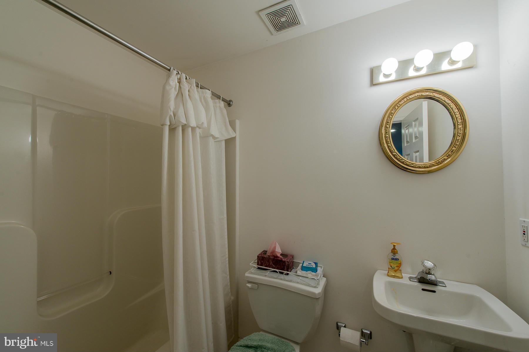 3927 Sharp Road Glenwood, MD 21738 - Photo 24 of 30 Lower Level Bath