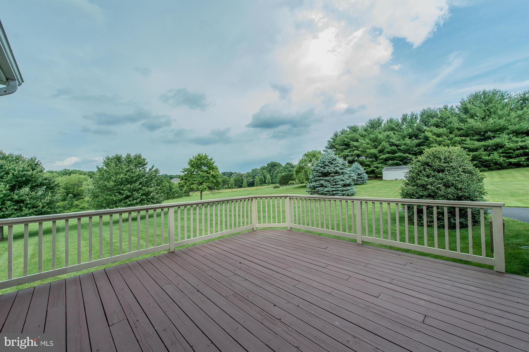 3927 Sharp Road Glenwood, MD 21738 - Photo 28 of 30 Deck