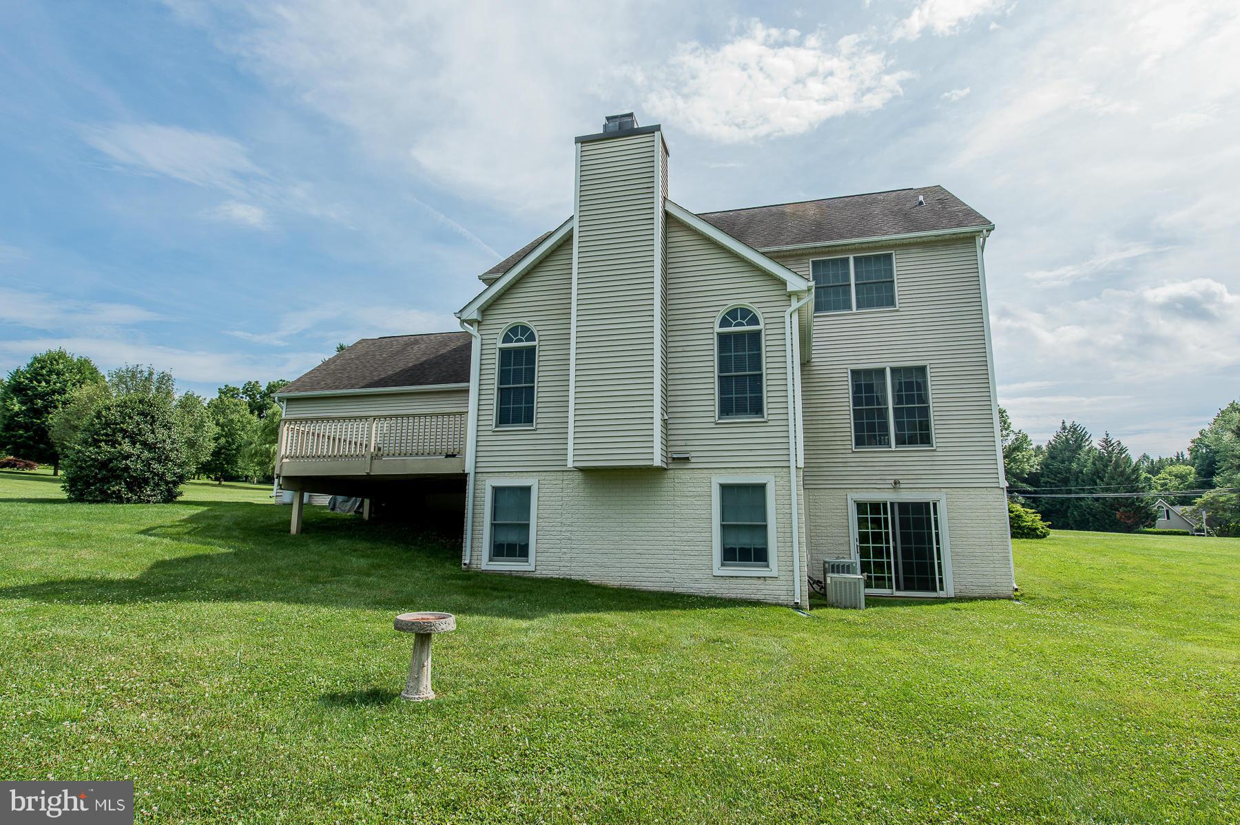 3927 Sharp Road Glenwood, MD 21738 - Photo 29 of 30 Exterior (Rear)
