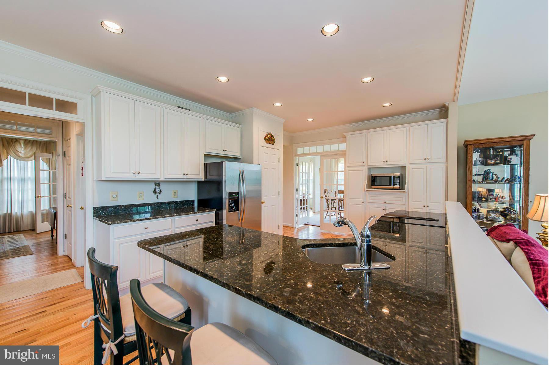 3927 Sharp Road Glenwood, MD 21738 - Photo 4 of 30 Kitchen