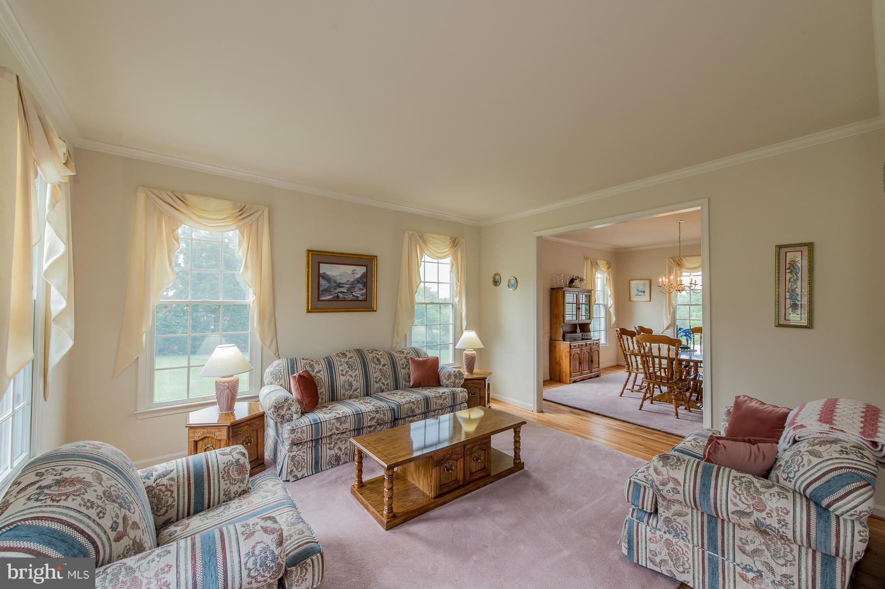 3927 Sharp Road Glenwood, MD 21738 - Photo 5 of 30 Living Room