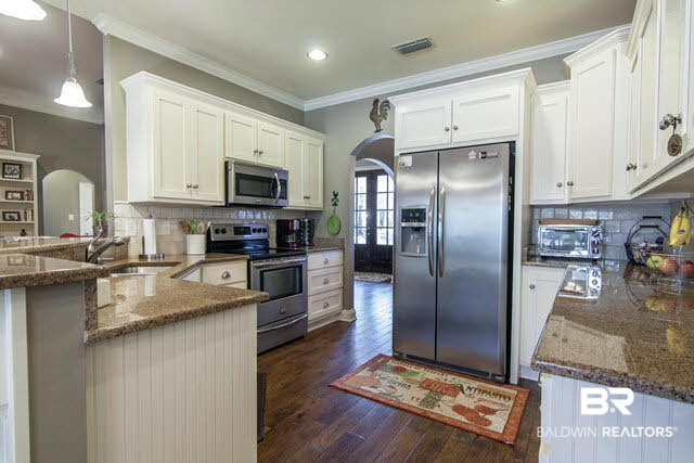 12345 Bromley Road Stapleton, AL 36578 - Photo 15 of 44