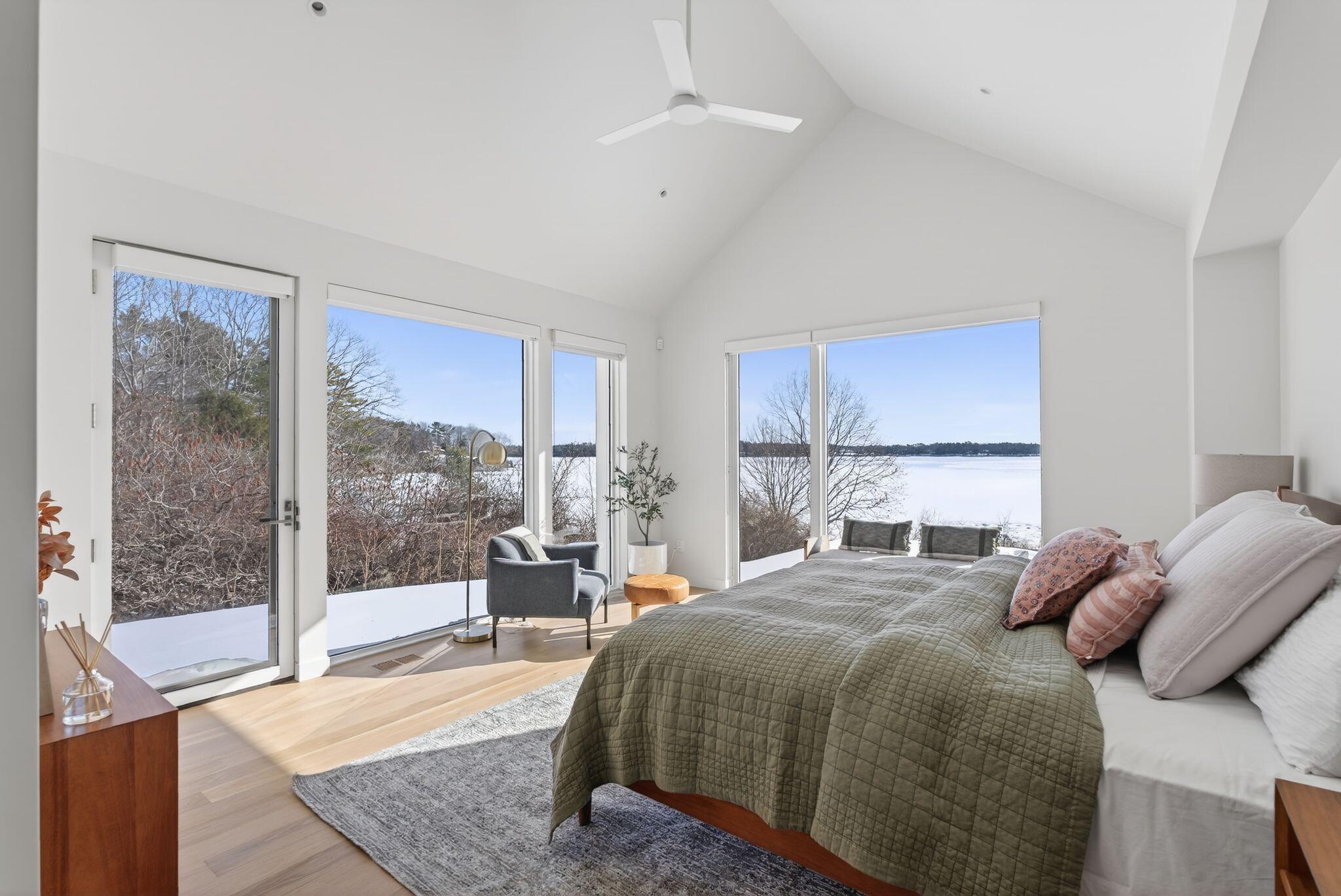 12 Town Landing Road Cumberland Foreside, ME 04110 - Photo 6 of 15 12 Town Landing