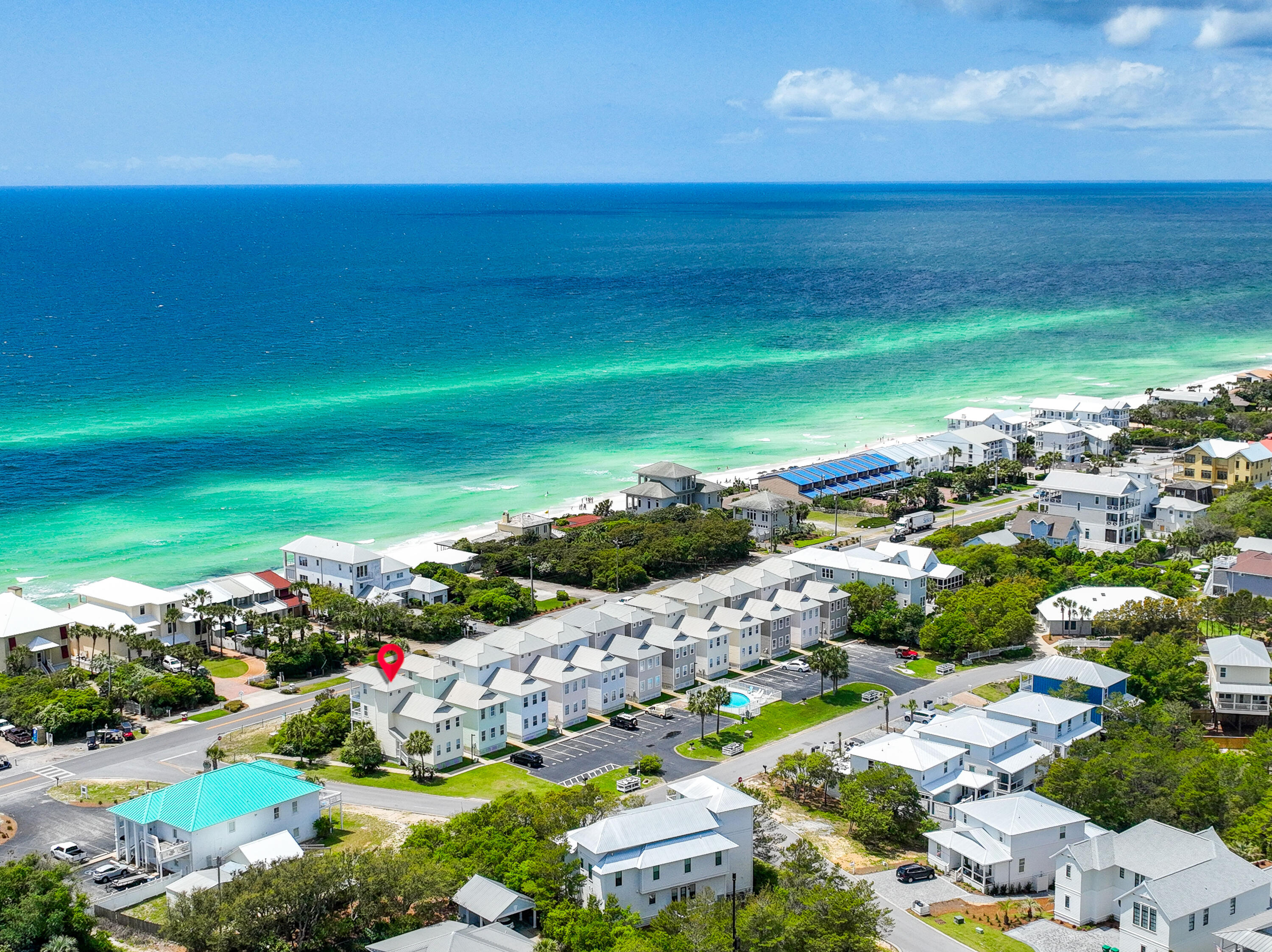 25 Seabreeze Trail Inlet Beach, FL 32461 - Photo 1 of 26 25 Seabreeze Trail